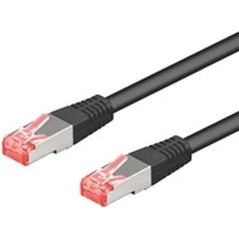 Thumbnail - Digitus Netzwerkkabel (S/FTP, CAT6a, 2 m), Netzwerkkabel