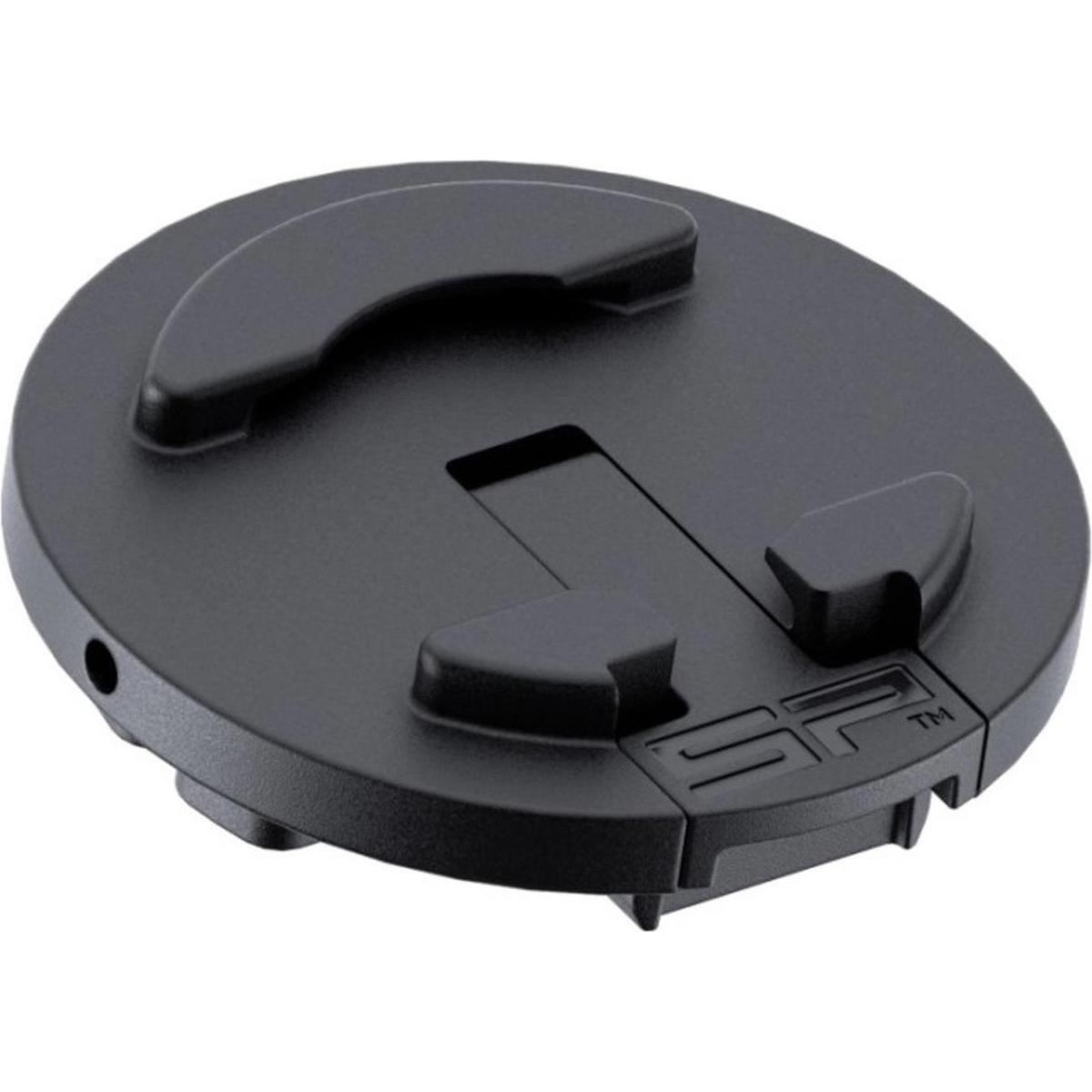 Thumbnail - Sp Connect Computer Adapter Wahoo SPC+ schwarz, Smartphone Halterung, Schwarz
