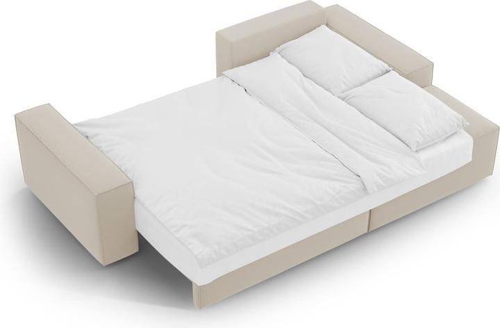 Actual product image Micadoni Jodie (Corner sofa)