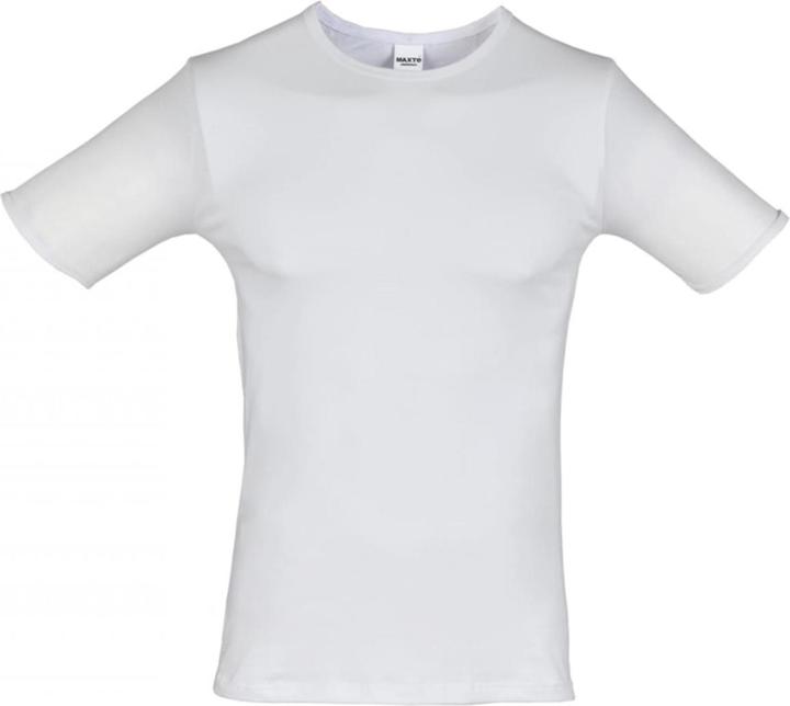Actual product image Maxte BASIC MAX T-Shirt Men 5-pack (XL)