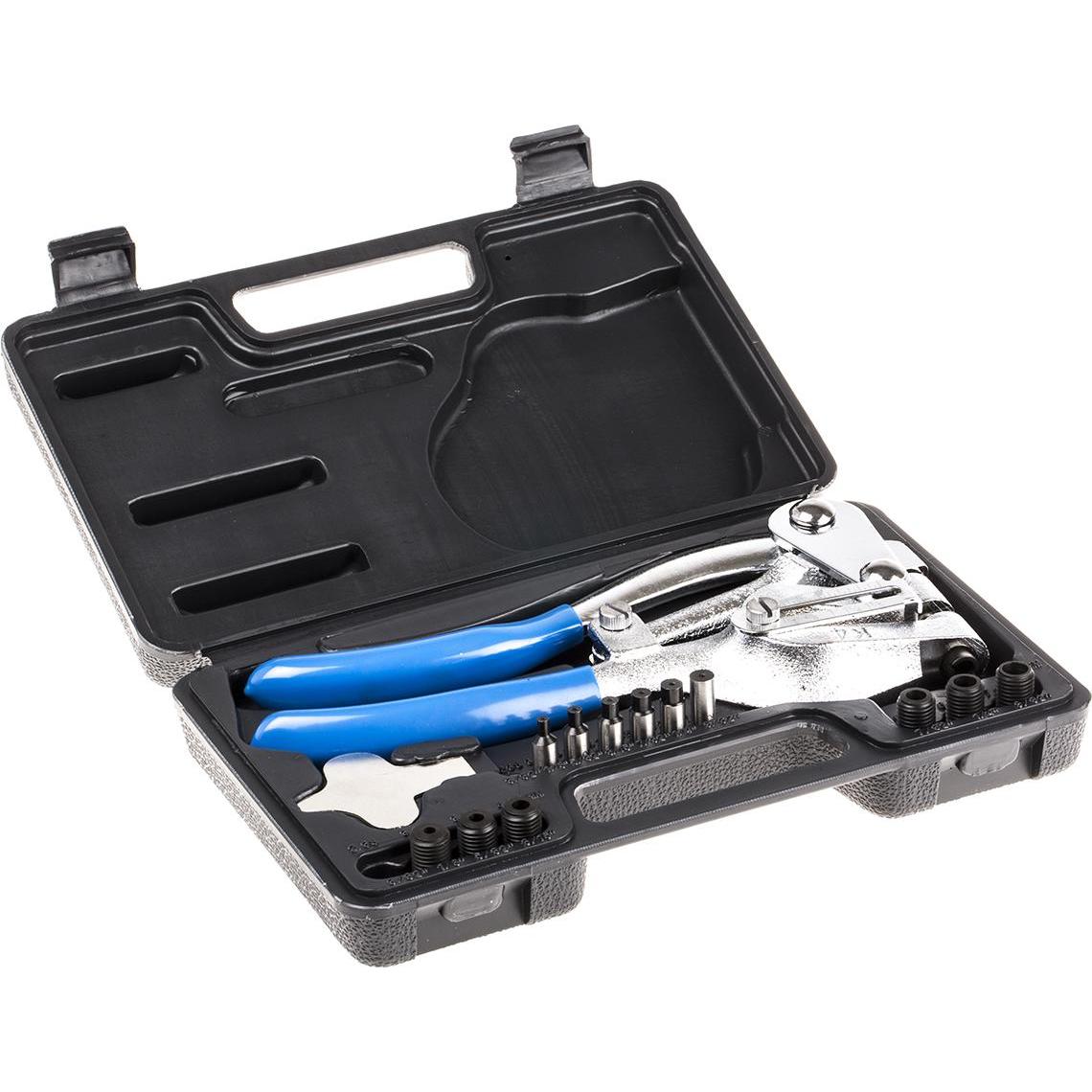 Rs Pro, Meissel, Handstanzen-Sortiment