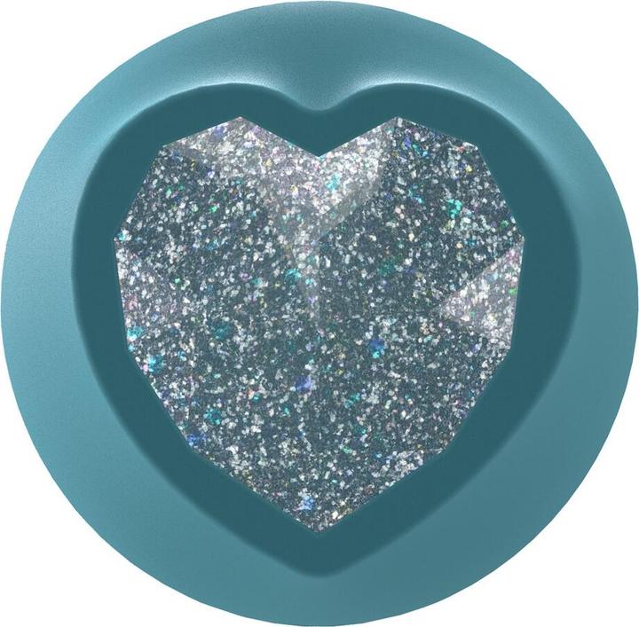 Produktbild Loveline Mini Vibrator - Blue