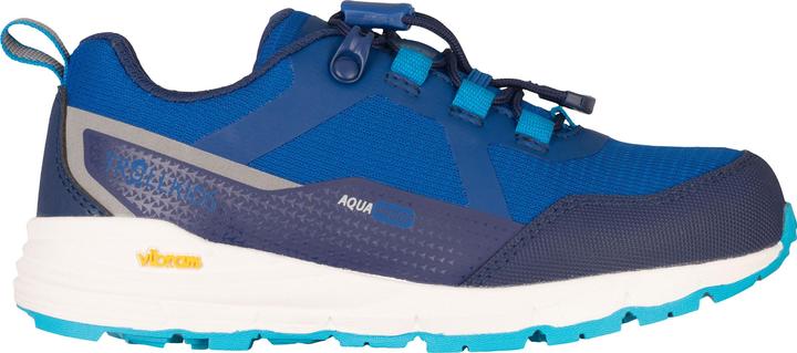 Immagine prodotto Trollkids Kid's Skarvan Hiker Low XT (32)