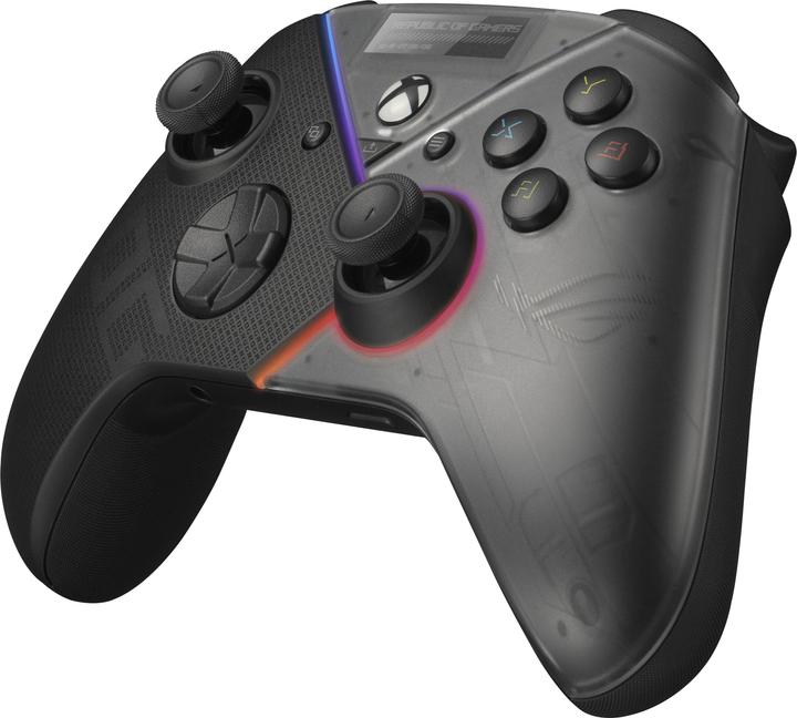 Produktbild ASUS ROG Raikiri (Xbox One S, PC, Xbox One X)