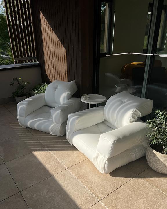 Actual product image Karup Design Hippo OUT