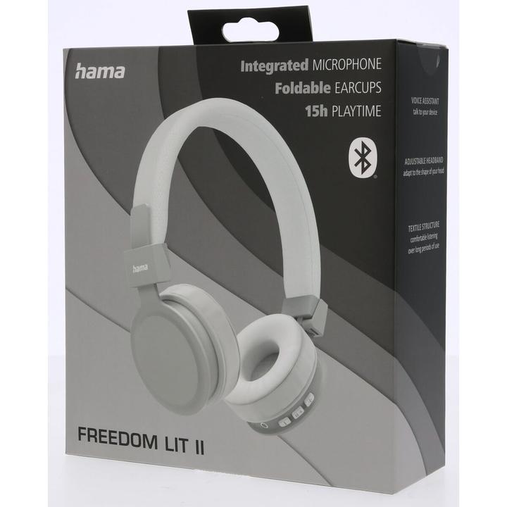 Produktbild Hama Freedom Lit II