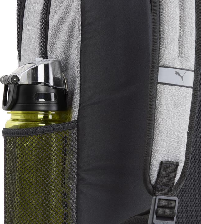 Image du produit Puma S HEATHER Sac à dos (26 l)