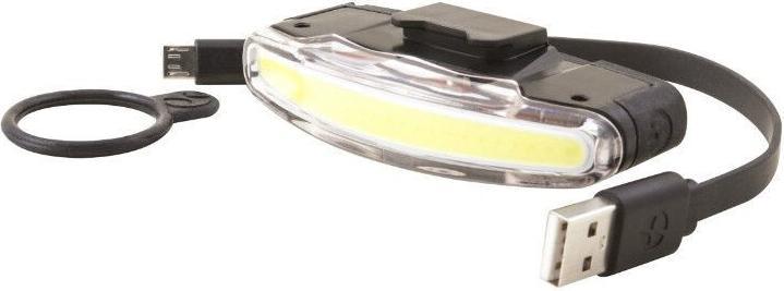 Spanninga Arco (80 lm, 30 lm)