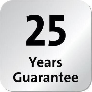 Actual product image Novus Block stapler B56 Type designation of staples: 23/8 - Stapling capacity: 200 sheets (80 g/m²) (200 Sheets)