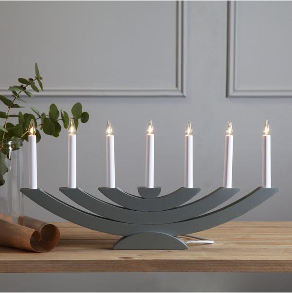 Actual product image Star Trading Candlestick Navida (1x)
