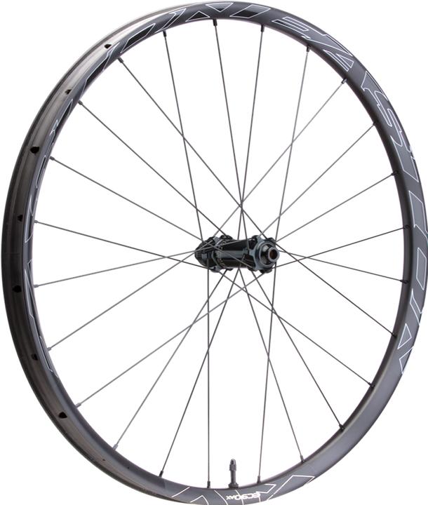 Produktbild Easton EA90 AX Road CLN Disc Front Wheel 12x100/15x100 (Vorderrad, 28")