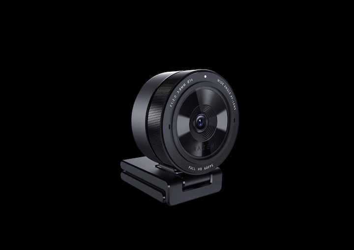 Actual product image Razer Kiyo Pro (2 Mpx)