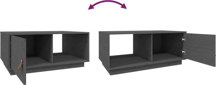 Image du produit vidaXL Couchtisch