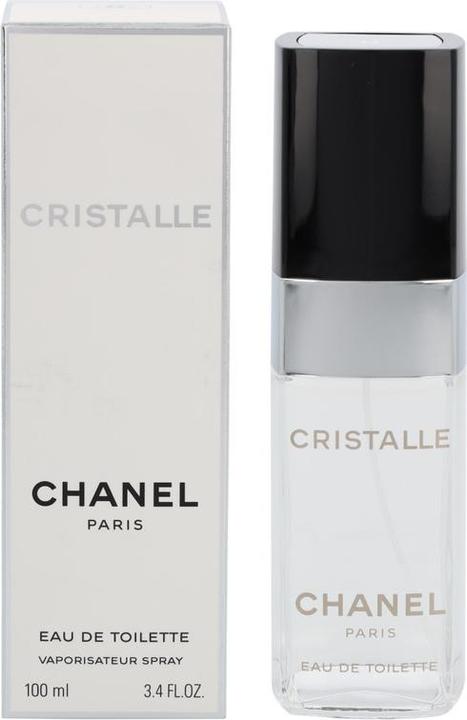 Immagine prodotto Chanel cristalli (Eau de toilette, 100 ml)