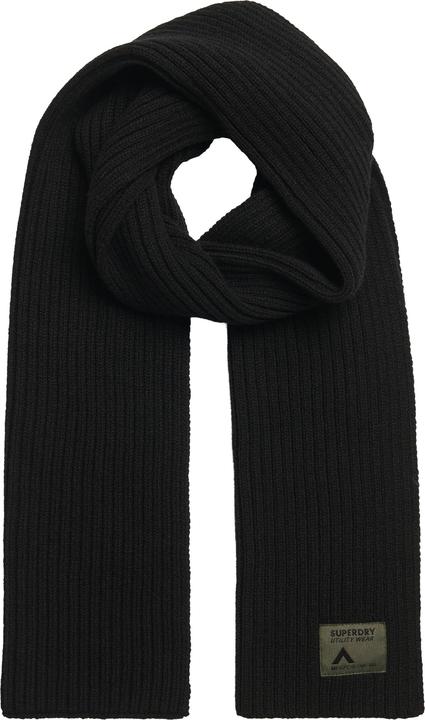Immagine prodotto Superdry sciarpa a maglia per bambini workwear