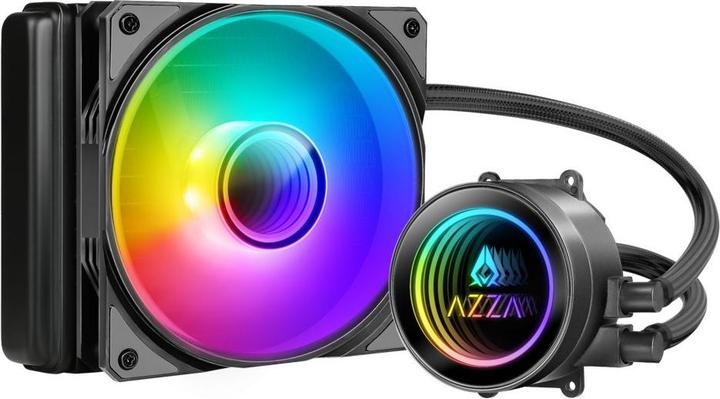 Azza WAK Galeforce 120 ARGB
