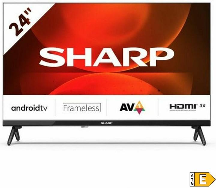 Immagine prodotto Sharp 24FH2EA (24", LED, HD, 2023)