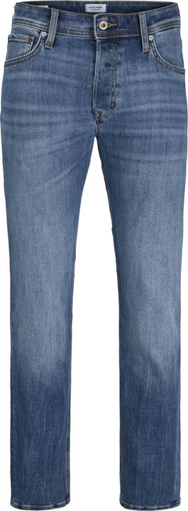 Produktbild Jack & Jones JJIMIKE JJORIGINAL GE 922 Tapered Fit Jeans Tapered Fit Jeans (W32/L34)