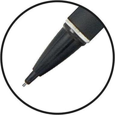 Produktbild Soennecken Druckbleistift Stärke der Mine: 0,7 mm Bezeichnung der Härte: HB (0.70 mm, HB, 1 x)