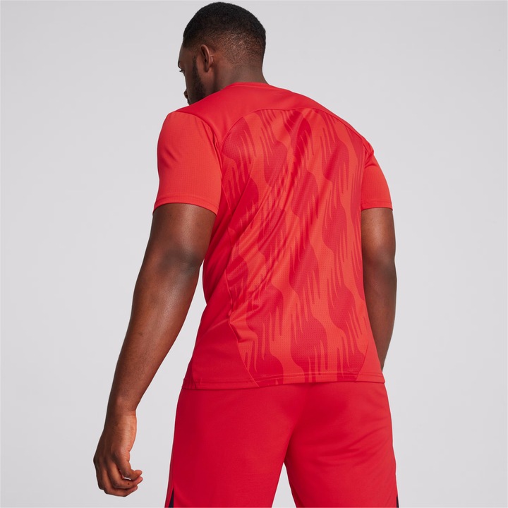 Produktbild Puma war up trikot rc lens 2024/25 (M)