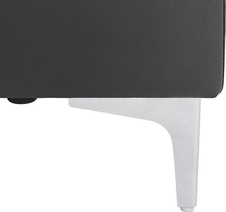 Produktbild Vente-unique Solange (3-Sitzer)