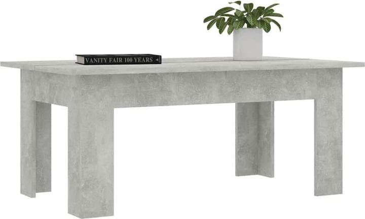 Image du produit vidaXL Couchtisch (100 x 60 x 42 cm)