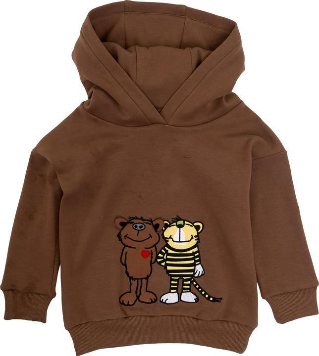 Produktbild Bavarian Caps Tiger&Bär (92, 98)