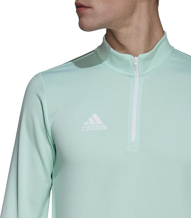 Produktbild adidas Entrada 22 Trainingspullover Herren (3XL)