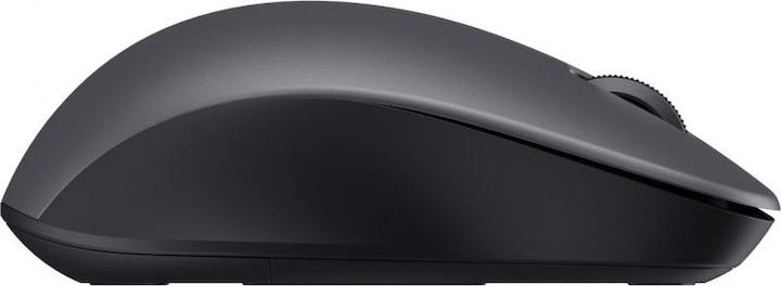 Actual product image Xiaomi Wireless Mouse Comfort Edition Black EU BHR9359GL (Wireless)