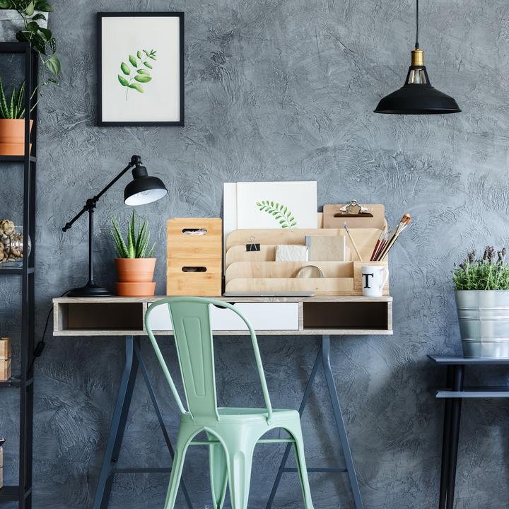 Produktbild Relaxdays Aufbewahrungsbox (30 x 20 x 14 cm)