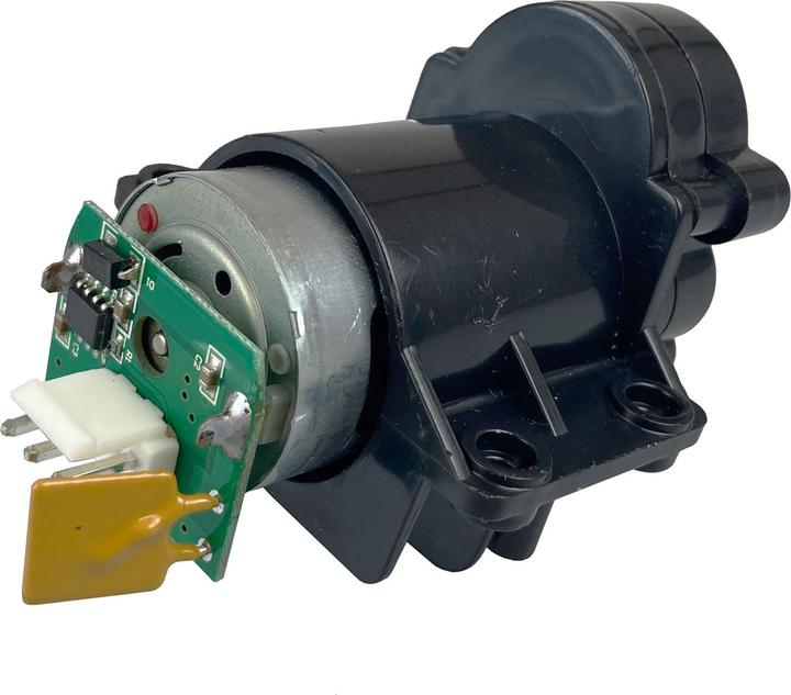 Produktbild Amewi Motor 1Stk. für L/R Getriebe Einschraubwelle