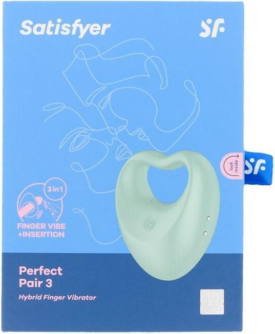 Produktbild Satisfyer Perfect Pair 3