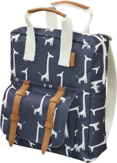 Produktbild Fresk Rucksack Giraffe klein (4.70 l)