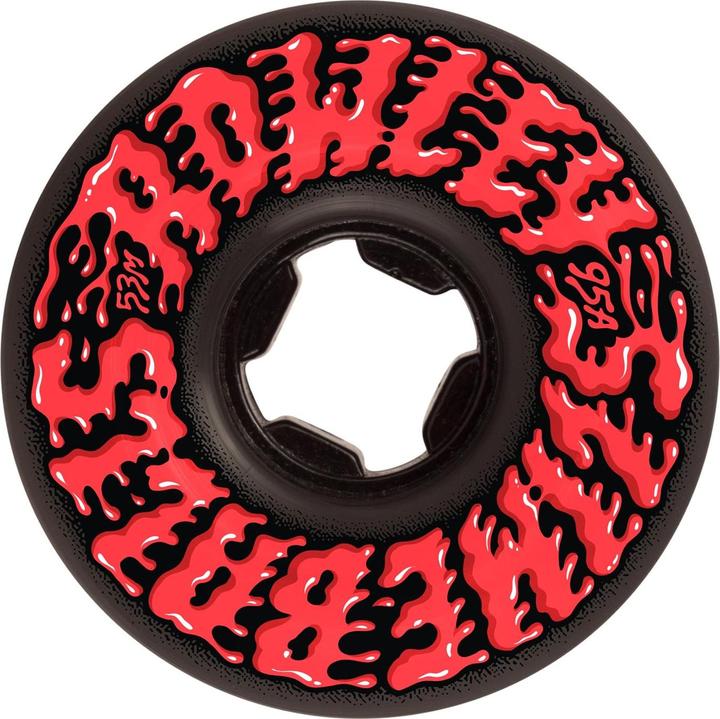 Immagine prodotto Slime 95A Vomito mini palline di melma (53 mm)