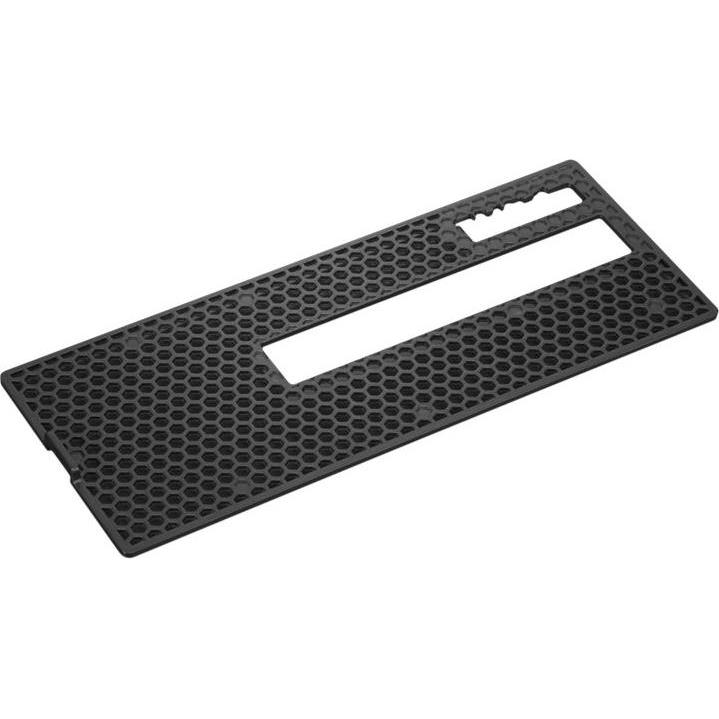 Lenovo ThinkStation P360 Ultra Dust Filter (6.50 mm), CPU Kühler, Schwarz