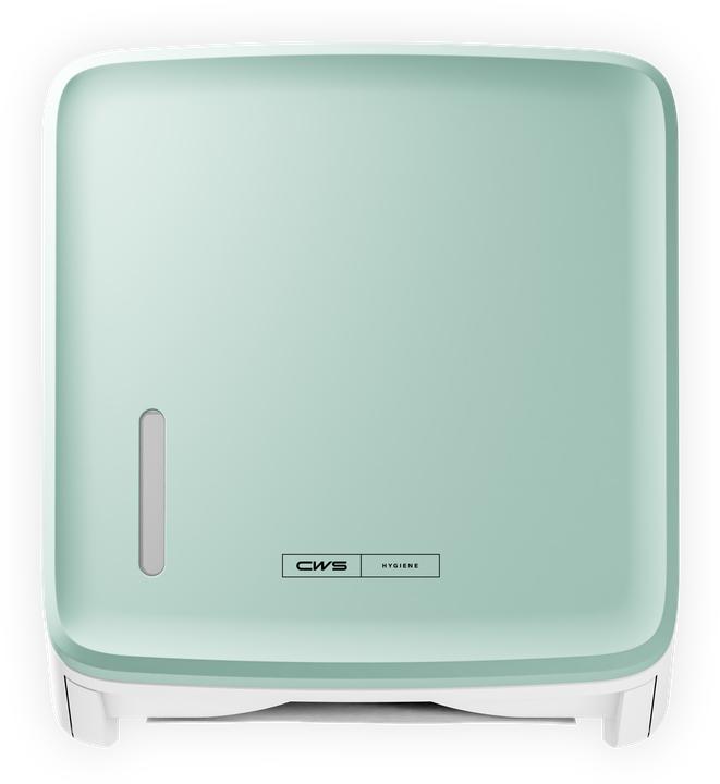 Produktbild CWS Frontpanel