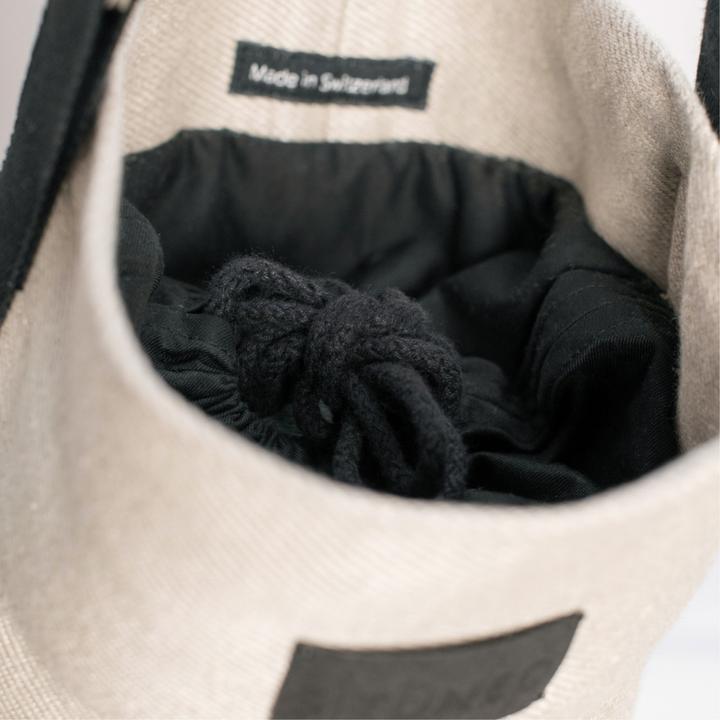 Actual product image Stuned Linen Edition City