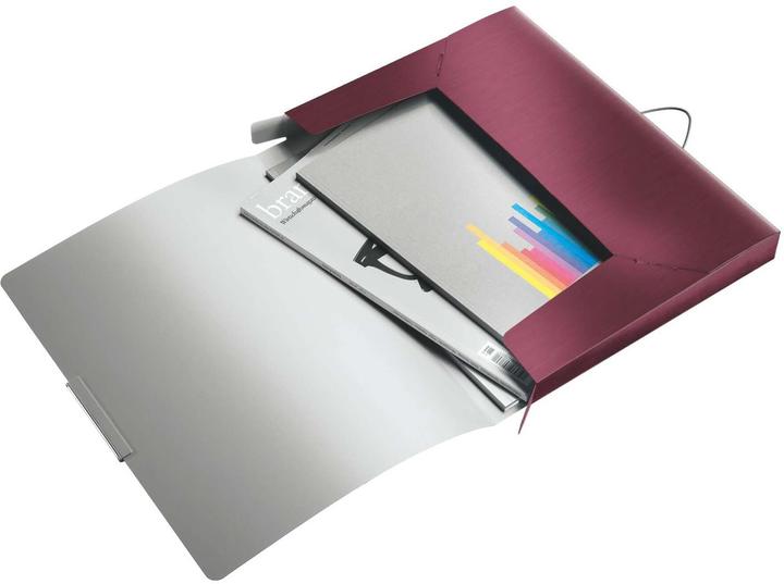 Image du produit Leitz STYLE - Boîtes de rangement (A4, 1x)