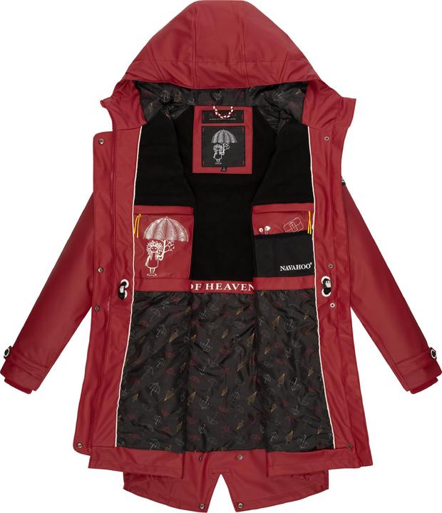 Produktbild Navahoo Rainy Flower