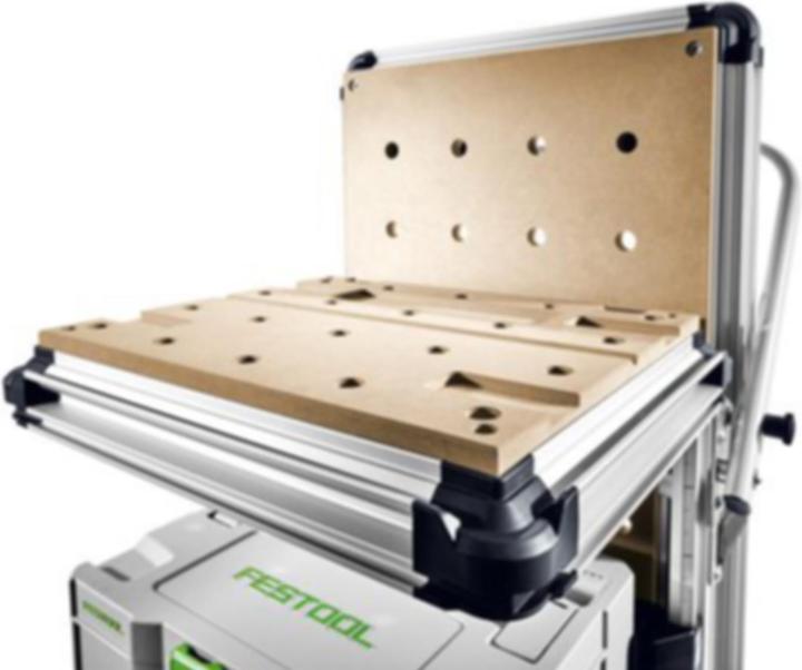 Produktbild Festool Mobile Werkstatt MW 1000 (1 x)
