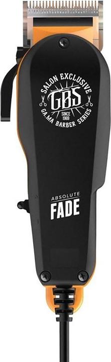 Produktbild GAMA 37257 Professional Absolute Fade Magnetic Hair Clipper