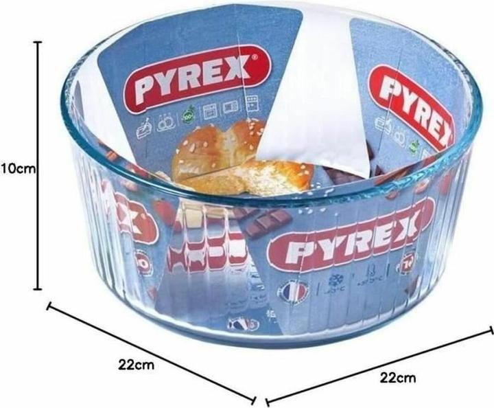 Produktbild Pyrex Classic (21 cm)