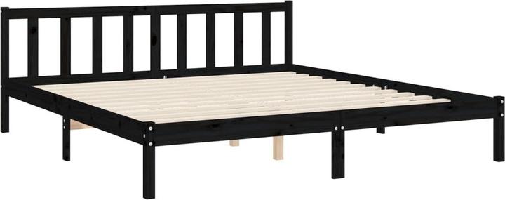 Produktbild vidaXL Temple (90 x 190 cm)