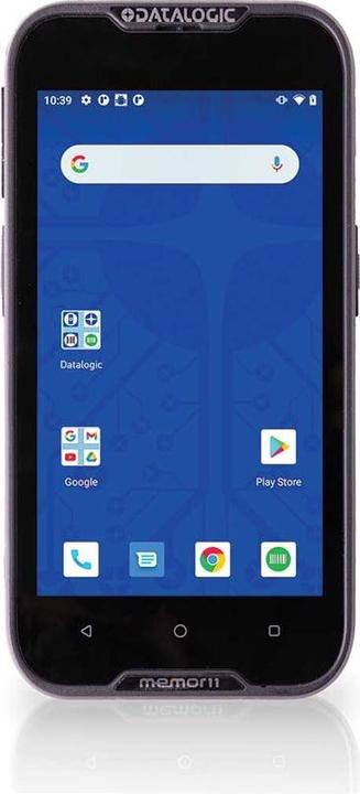 Actual product image Datalogic MEMOR 11 PDA, EMEA+ROW