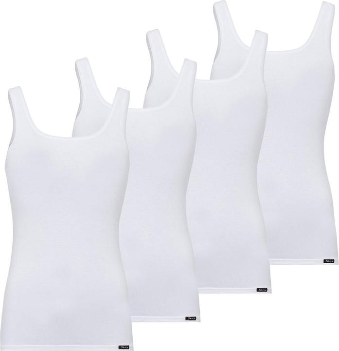 Produktbild Skiny Tanktop Cotton Advantage (42)