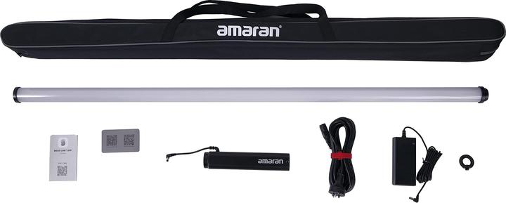 Immagine prodotto Amaran T4C (Luce a stelo)