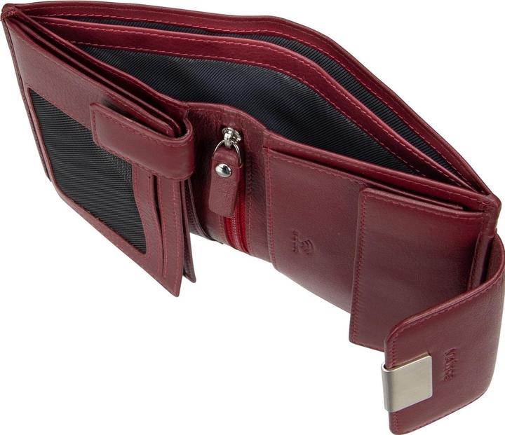 Actual product image Maître Helena Dawina Purse V9F