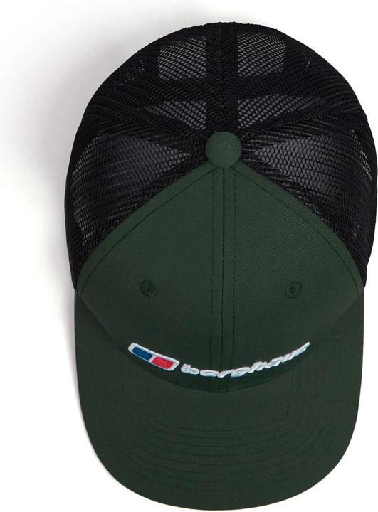Produktbild Berghaus Logo Recognition Trucker Cap