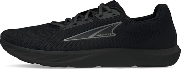 Black / Black