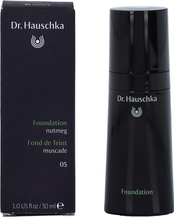 Immagine prodotto Dr. Hauschka Fondazione (N. 05 - Noce moscata)